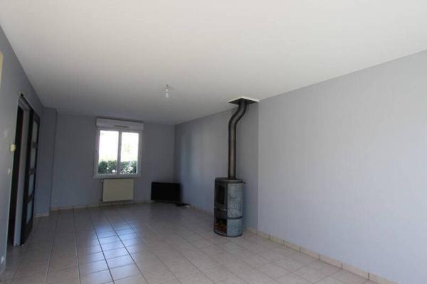 Maison 4 pièces - 44300 Nantes