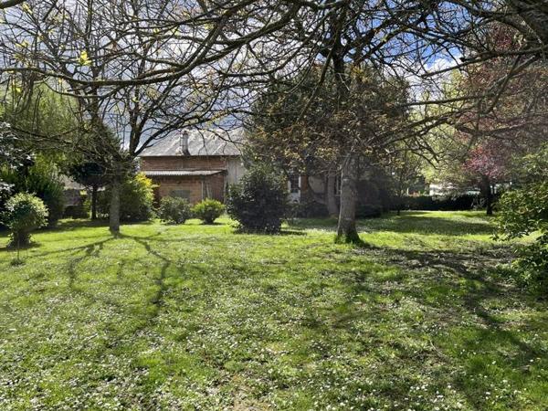 Maison à vendre |  Ladignac-le-Long |  3 pièces | 142 m²