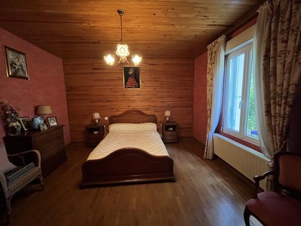 Maison à vendre |  Ladignac-le-Long |  3 pièces | 142 m²