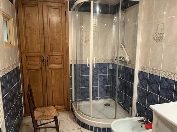 Maison à vendre |  Ladignac-le-Long |  3 pièces | 142 m²