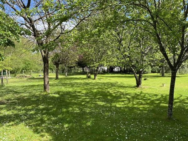 Maison à vendre |  Ladignac-le-Long |  3 pièces | 142 m²