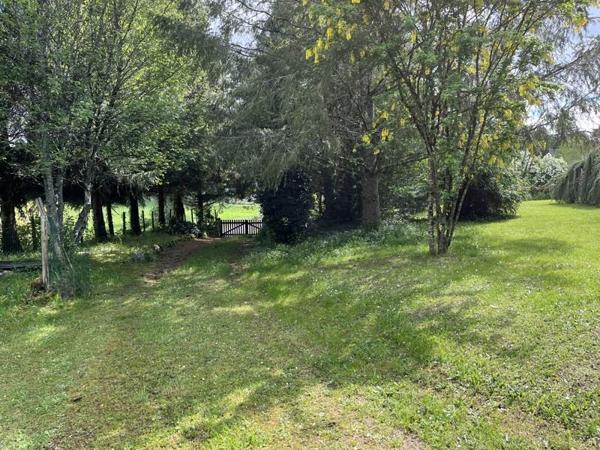 Maison à vendre |  Ladignac-le-Long |  3 pièces | 142 m²