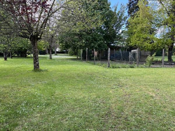 Maison à vendre |  Ladignac-le-Long |  3 pièces | 142 m²