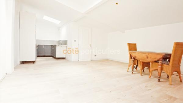 Vente Maison55 m² - 2 Pièces - RABASTENS (81800)