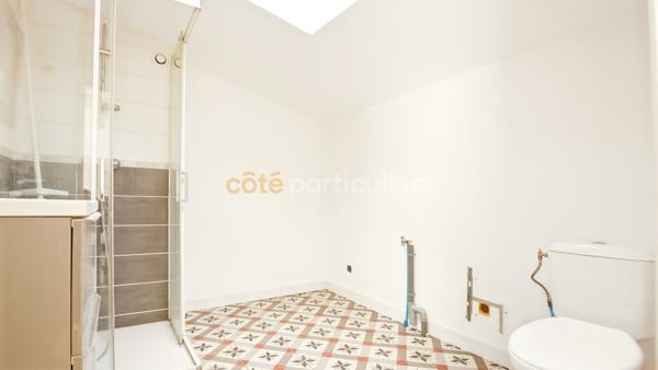 Vente Maison55 m² - 2 Pièces - RABASTENS (81800)