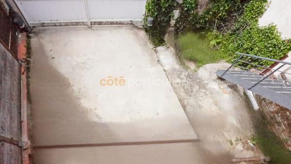 Vente Maison55 m² - 2 Pièces - RABASTENS (81800)