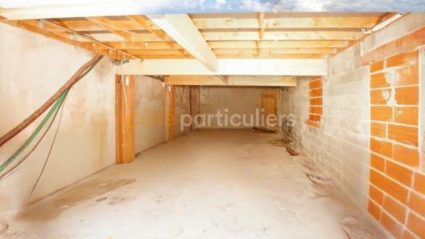 Vente Maison55 m² - 2 Pièces - RABASTENS (81800)