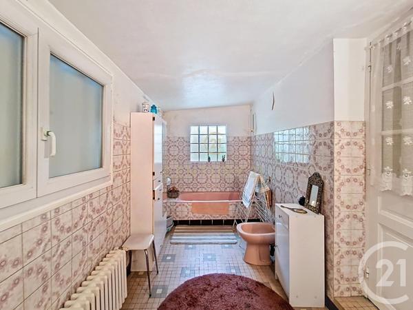 Maison à vendre  4 pièces - 91,19 m2 NOISY LE GRAND - 93