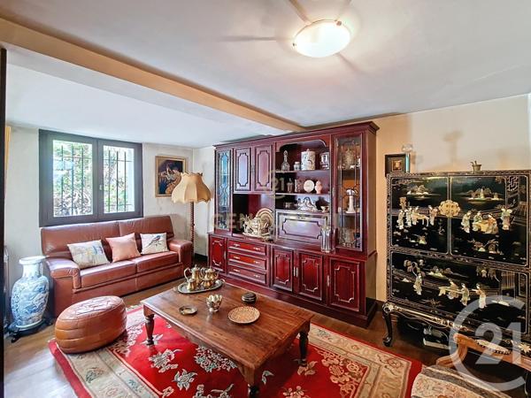 Maison à vendre  4 pièces - 91,19 m2 NOISY LE GRAND - 93