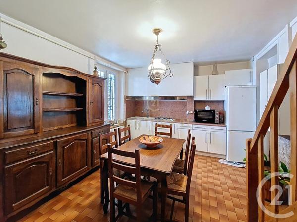 Maison à vendre  4 pièces - 91,19 m2 NOISY LE GRAND - 93