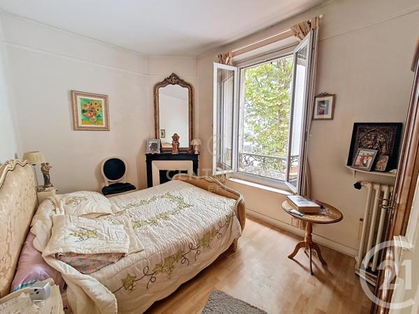 Maison à vendre  4 pièces - 91,19 m2 NOISY LE GRAND - 93