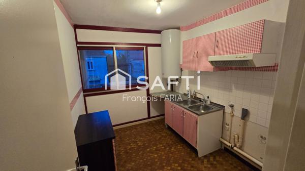 Le bien qu’il vous faut, proche du cœur?ville