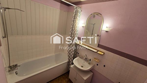 Le bien qu’il vous faut, proche du cœur?ville