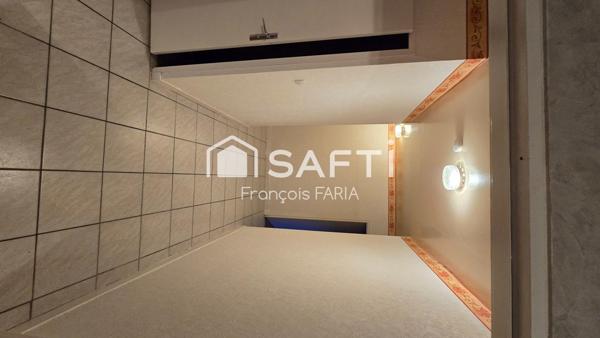 Le bien qu’il vous faut, proche du cœur?ville