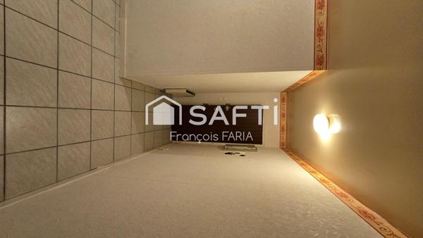 Le bien qu’il vous faut, proche du cœur?ville