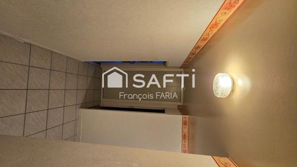 Le bien qu’il vous faut, proche du cœur?ville