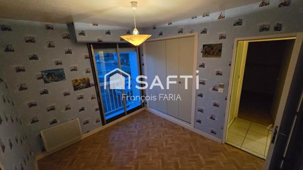 Le bien qu’il vous faut, proche du cœur?ville