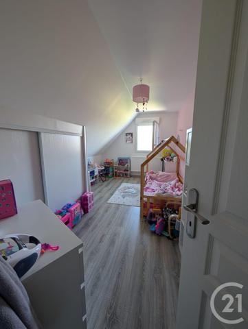 Maison à vendre  5 pièces - 106 m2 PONT L EVEQUE - 14