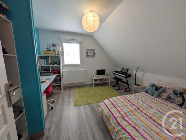 Maison à vendre  5 pièces - 106 m2 PONT L EVEQUE - 14