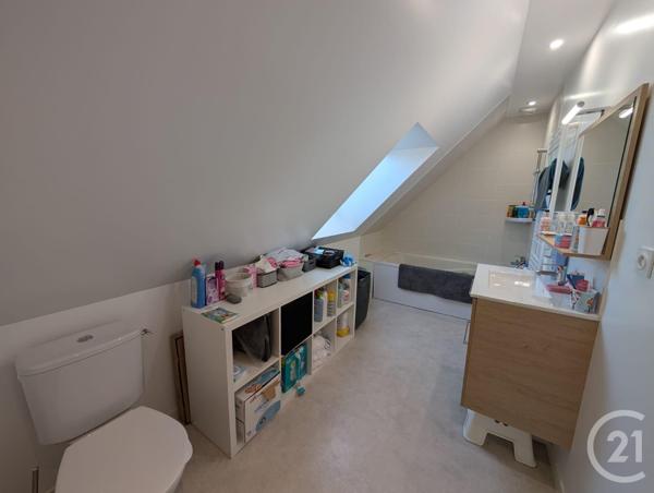 Maison à vendre  5 pièces - 106 m2 PONT L EVEQUE - 14