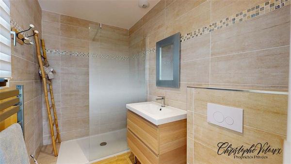 VILLA 124m2 - 3 chambres - 11570 PALAJA