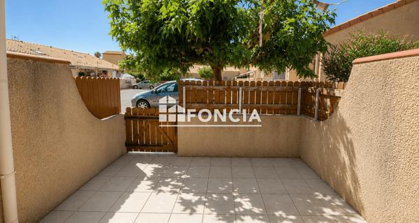 À vendre Maison 2 pièces 24 m² - Port Leucate 11370