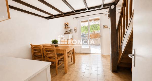 À vendre Maison 2 pièces 24 m² - Port Leucate 11370