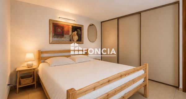 À vendre Maison 2 pièces 24 m² - Port Leucate 11370