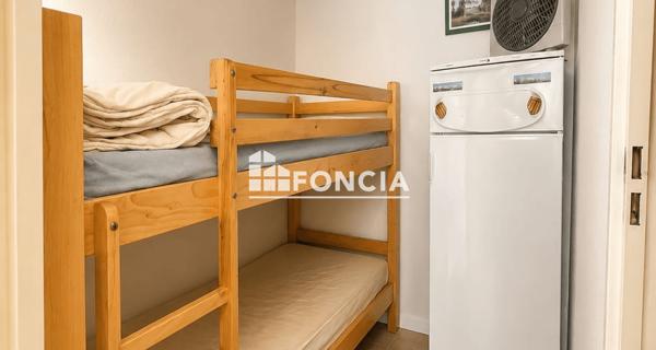 À vendre Maison 2 pièces 24 m² - Port Leucate 11370