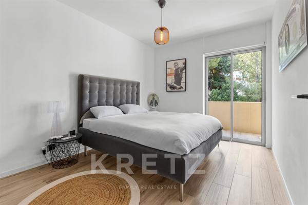 10 du port de Sanary et 5min des plages