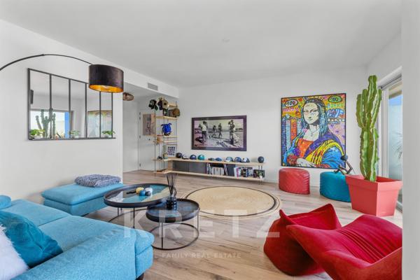 10 du port de Sanary et 5min des plages