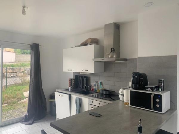 Location Maison 4 pièces 85 m2 à Boisset-Saint-Priest