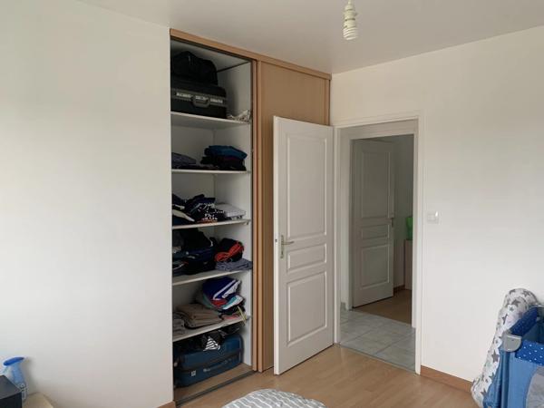 Location Maison 4 pièces 85 m2 à Boisset-Saint-Priest