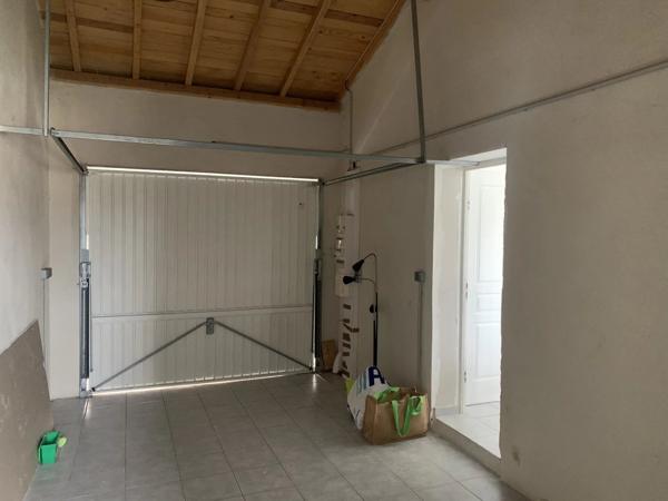 Location Maison 4 pièces 85 m2 à Boisset-Saint-Priest