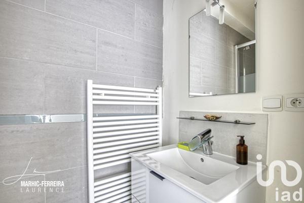 Maison 7 pièces de 160 m² à Estrées-Saint-Denis (60190)