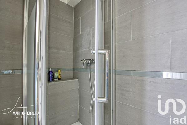 Maison 7 pièces de 160 m² à Estrées-Saint-Denis (60190)