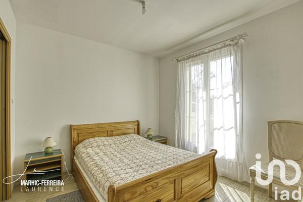 Maison 7 pièces de 160 m² à Estrées-Saint-Denis (60190)