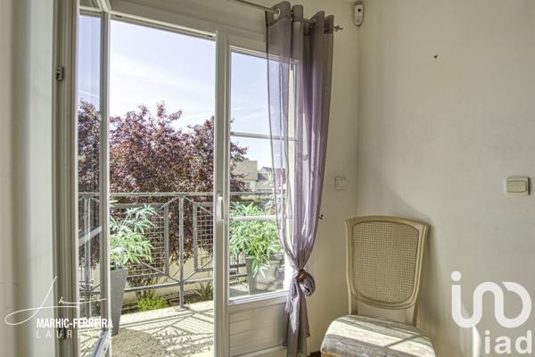 Maison 7 pièces de 160 m² à Estrées-Saint-Denis (60190)