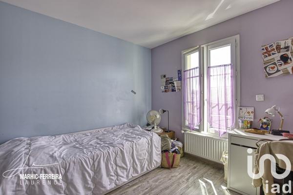 Maison 7 pièces de 160 m² à Estrées-Saint-Denis (60190)