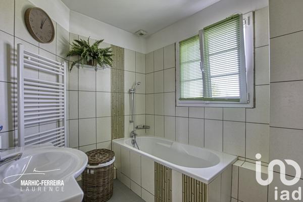 Maison 7 pièces de 160 m² à Estrées-Saint-Denis (60190)