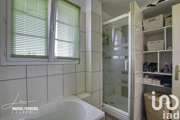 Maison 7 pièces de 160 m² à Estrées-Saint-Denis (60190)