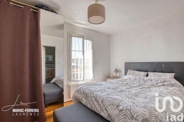 Maison 7 pièces de 160 m² à Estrées-Saint-Denis (60190)