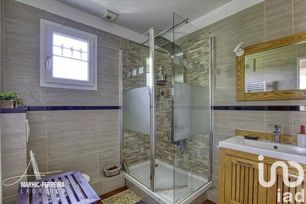 Maison 7 pièces de 160 m² à Estrées-Saint-Denis (60190)