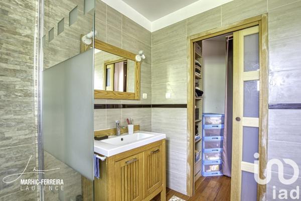 Maison 7 pièces de 160 m² à Estrées-Saint-Denis (60190)