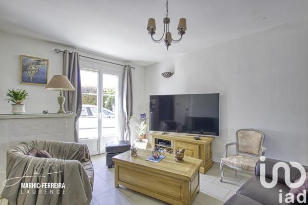 Maison 7 pièces de 160 m² à Estrées-Saint-Denis (60190)