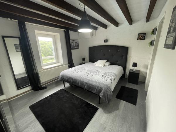 A vendre demeure d'exception, avec grand jardin, bois et piscine Fanjeaux (11270)