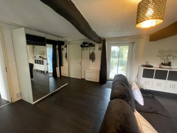 A vendre demeure d'exception, avec grand jardin, bois et piscine Fanjeaux (11270)