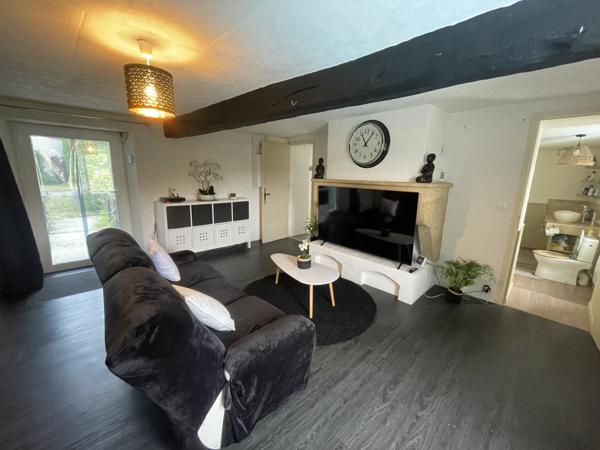 A vendre demeure d'exception, avec grand jardin, bois et piscine Fanjeaux (11270)