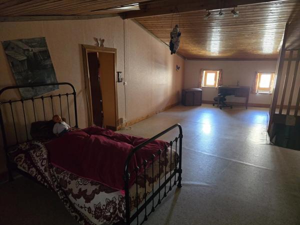 Vente Maison de village 7 pièces 158 m2 à Chidrac