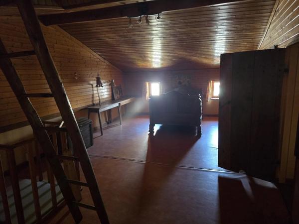 Vente Maison de village 7 pièces 158 m2 à Chidrac